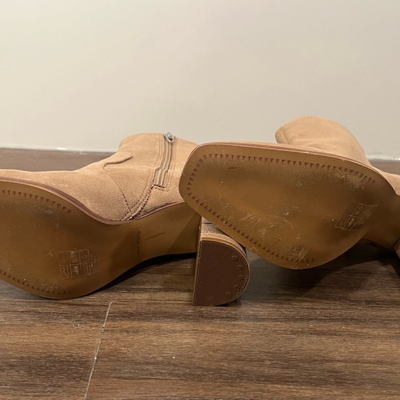 Anthropologie Dolce Vita Petya bootie, US 10/EU 41 - Picture 8 of 10